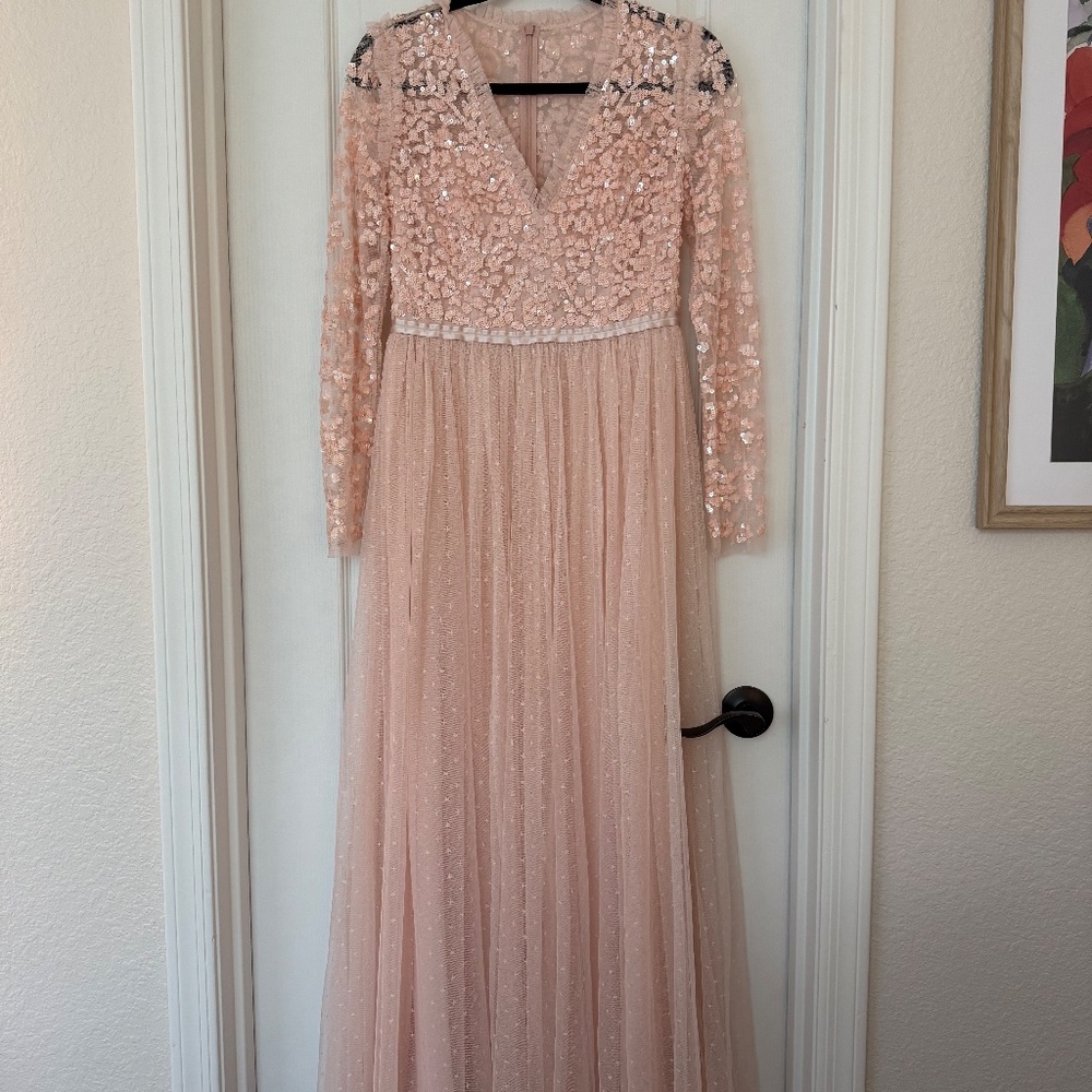 Needle & Thread Gown